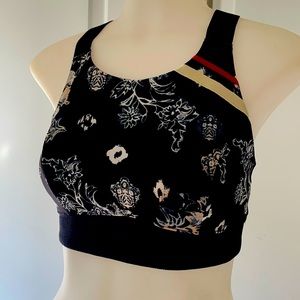 NWOT Free People Movement Sports Bra